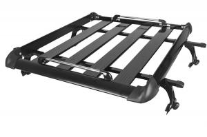 China IS09001 Chevy Silverdo Luggage Roof Rack Cargo Carrier For Suv on sale