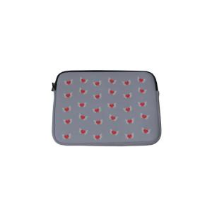 Best Generic Laptop Sleeve Case Carry Bag For 11inch/13inch/15inch Macbook. 3mm SBR Material. wholesale