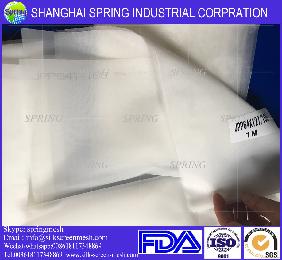 Best Good quality Fine 60 Micron Nylon Filter Mesh For Paint Strainers Manufacturer wholesale