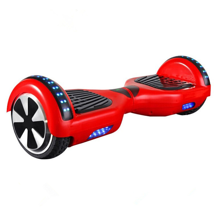 China 2018 best selling electric scooter hoverboard best adults Kids electric hoverboard with app and self balance function on sale