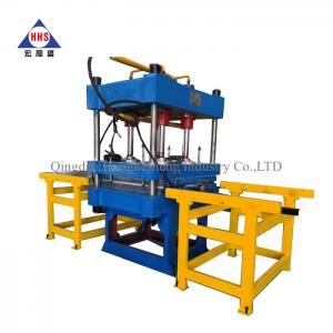 China 200T Rubber Floor Tile Making Machine on sale