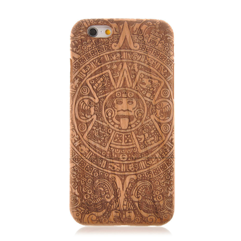 Best Real Wood Factory Eco Friendly Personalized Wooden Case For Iphone 5s, For IPhone 5s Wooden Case wholesale