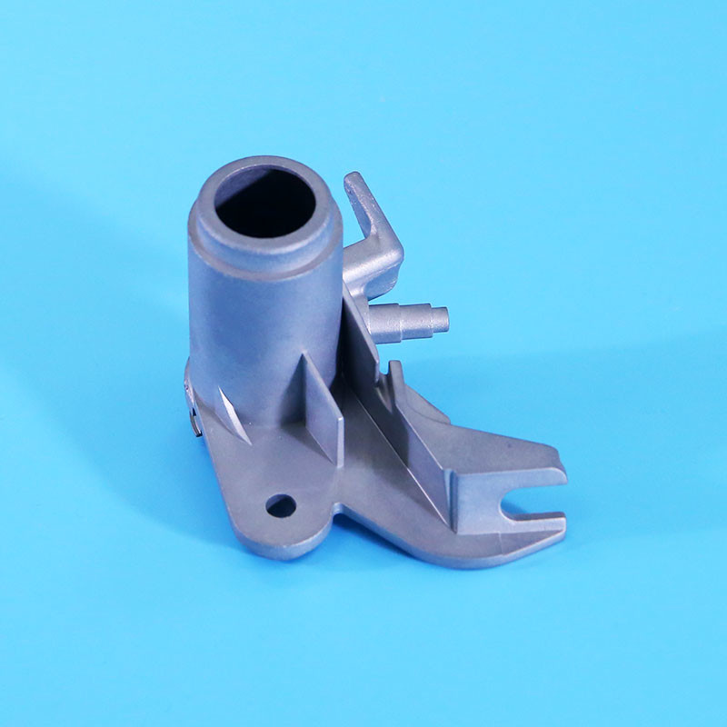 Best Aluminum Alloy Die Casting Parts With Blasting Injection Moulding wholesale