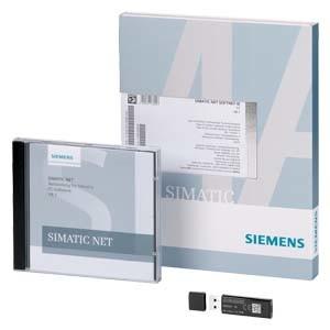 China S7-200 6GK1716-0HB14-0AA0 , Hardnet Ie S7 Redconnect Siemens Simatic on sale
