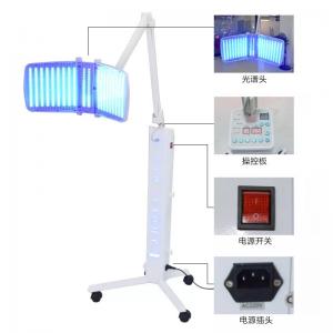 China AU-2 New Arrival Acne Treatment Skin Tightening PDT Machine PDT Led Light Therapy Machine on sale