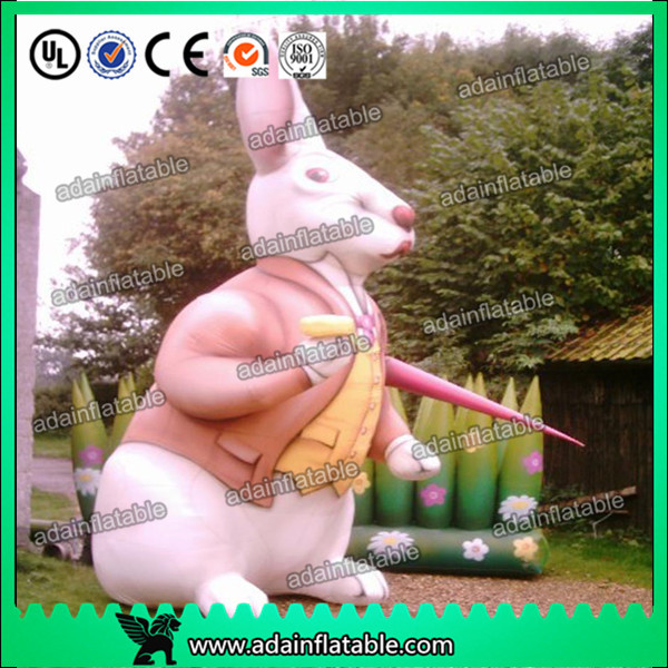 Best Inflatable Rabbit Animal wholesale
