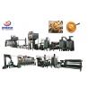 Buy cheap 304 Stainless Steel Peanut Butter Processing Line High Output CE Certificate from wholesalers