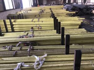 China AISI 440A AISI 440B AISI 440C Stainless Steel Bars Drawn Wire Cut Lengths on sale