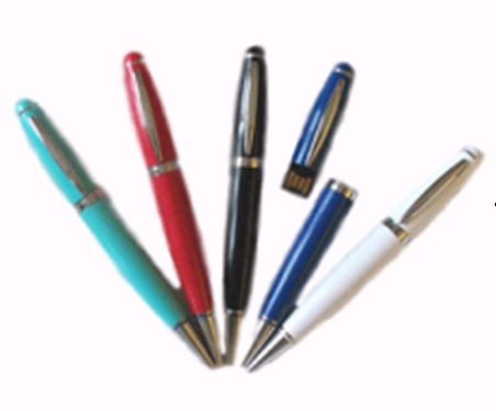 China pen shaped usb flash drive China supplier on sale