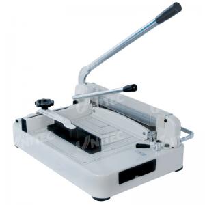 China Quick Action Clamp A3 Paper Cutting Machine For Books / Photo Albums YG-868 A3 on sale