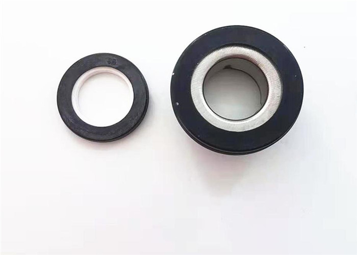 China Mechanical Water Pump Seals WMF Stand Size For Industrial Pumps on sale