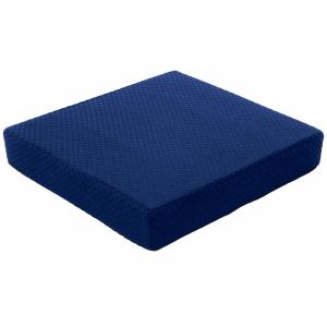 China Memory Foam Seat Cushion - Office Chair Cushion and Wheelchair Cushion - Comfortable Chair Pad on sale