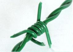 Best PVC Barbed Wire wholesale