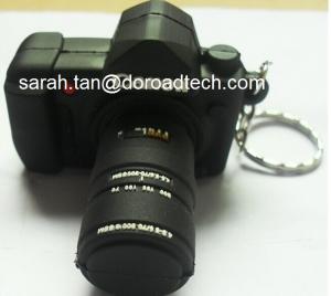 China Camera Shaped USB Flash Drives on sale