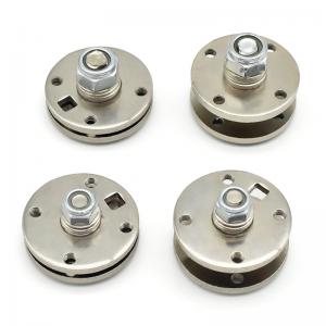 Best 360-Degree Rotating Torque Hinge Can Be Adjusted To Any Hinge Page Through-Hole Disc Shaft wholesale
