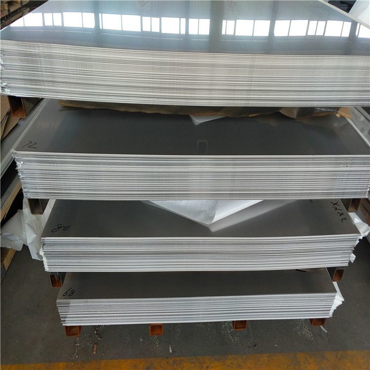 China Cold Rolled Stainless Steel Sheet Plate 201 304 316 3.0mm  Thickness on sale