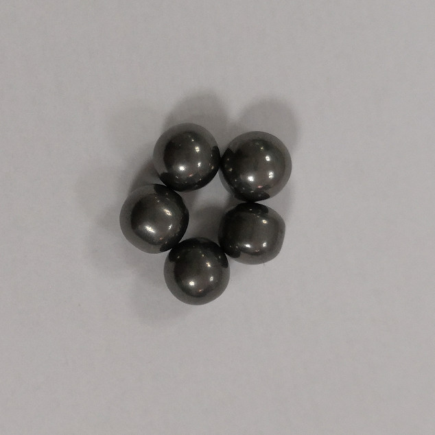 China High Hardness Tungsten Carbide Balls 92.5HRA Tungsten Alloy Ball on sale