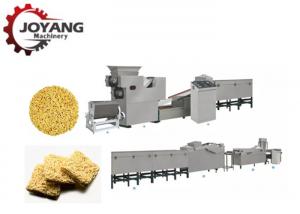 Best Full Automatic Instant Noodle Making Machine , Instant Noodle Production Line wholesale