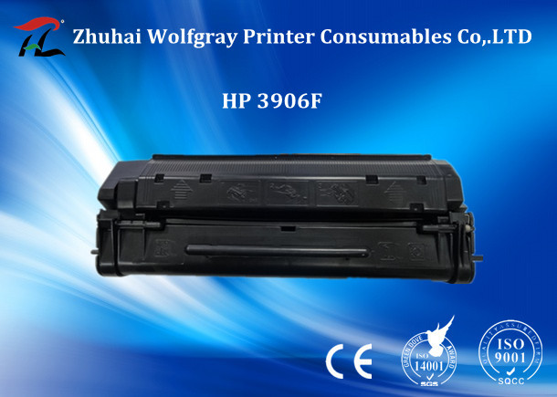 China Compatible toner cartridge full for HP C3906F at the best price on sale