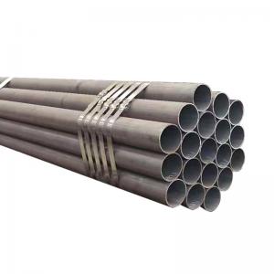 China DIN1629 BK NBK GBK  / St37 / St44 Seamless Steel Tubes Eddy Current Flaw Detectors on sale
