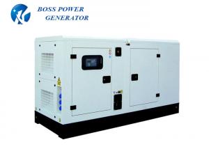 Best Outdoor Use Generator with Cabin 900kVA Sdec Silent Diesel Power Generator wholesale