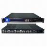Buy cheap 4-channel MPEG2 Encoder with 2.5MB Low Bite Rate Encoding from wholesalers