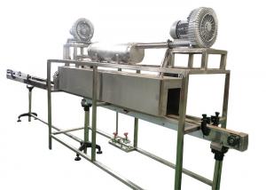 Best Turnkey Full Automatic Beverage Blending And Packaging Line 12 Months Warranty wholesale