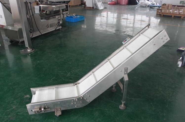 China SUS304 Food Grade Conveyor on sale