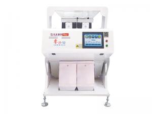 Best Hons S2 Digital Intelligent Rice Sorting Machine With Large Output 50Hz wholesale