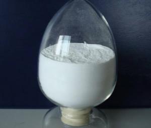 China E333 Calcium Citrate Food Acidulant CAS No 5785 Colorless White Crystal on sale