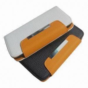 China Cases for Samsung I9300, Made of PU + PC Leather, Stylish/Unique Holster Design on sale