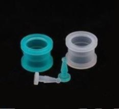 Cheap Customized EPDM Manual Resuscitators Medical Silicone Rubber for sale