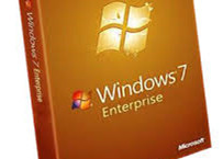Best Computer System Microsoft Windows 7 Enterprise License 32 / 64 Bits English Version wholesale