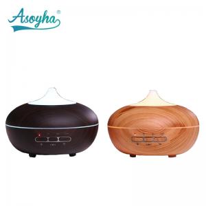 Best Multi Function Ultrasonic Cool Humidifier For Home / Office / Hotel wholesale