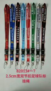 Best 2.0x90cm Sublimation Printing Lanyard For Trade Shows Event wholesale