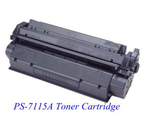 China Original Toner Cartridge for HP 7115A on sale