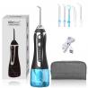 Buy cheap h2ofloss water dental flosser oral irrigator buccal water toothpick from wholesalers