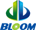 China BLOOM(suzhou) Materials Co.,Ltd logo