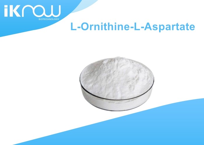 China CAS 3230 94 2 Natural Amino Acid Powder L Ornithine L Aspartate For Muscle Growth on sale