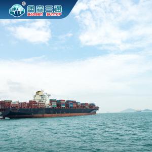 China China To Australia Sea Shipping Freight Forwarder Amazon Dropship To Europe on sale