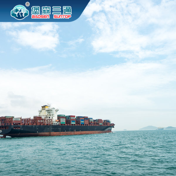 China From Ningbo / Shenzhen Pre FBA Logistics To Rotterdam / Hamburg / Le Harve on sale