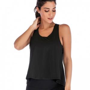 China Hot Sell us plus size sports bra tank top With New Fashion on sale