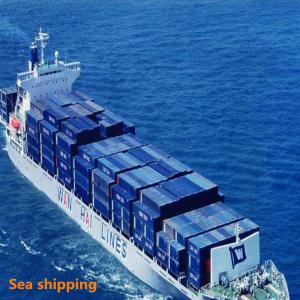 Best 24 Hours 7 Days China To USA LCL DDP Sea Shipping wholesale