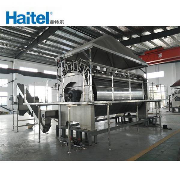 Cheap Stainless Steel 380V 50HZ Baby Food Processing Equipment for sale