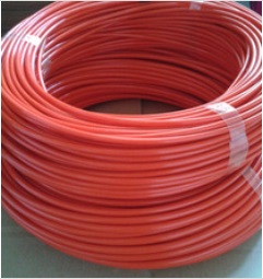 Best Silicone rubber and fiberglass braided wholesale