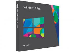 Best Microsoft Certified Windows 8.1 Pro 64 Bit Upgrade With Multi - Language wholesale