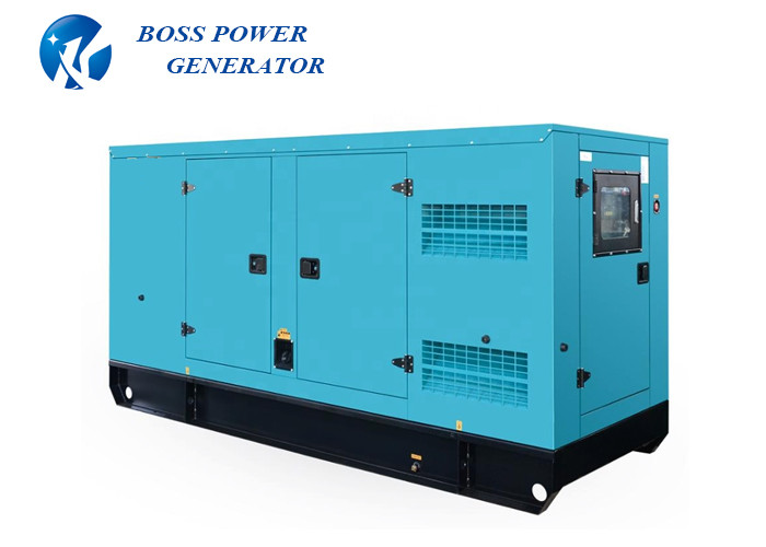 Best SDEC Engine Diesel Power Generator wholesale