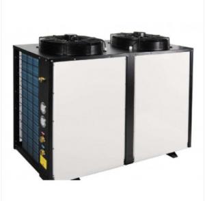 Best 24A Air Source Evi Heat Pump Hot Water Heater IPV4 COP 4.66 wholesale
