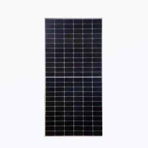 China OEM Monocrystalline Solar Module 530W 550W PV Solar Panels For Solar System on sale
