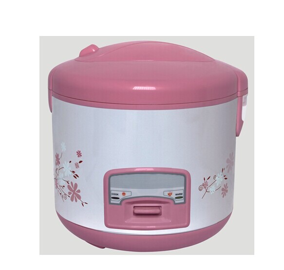China Fashion Design Rice Cooker OC-510/46 programs Rice Cooker on sale